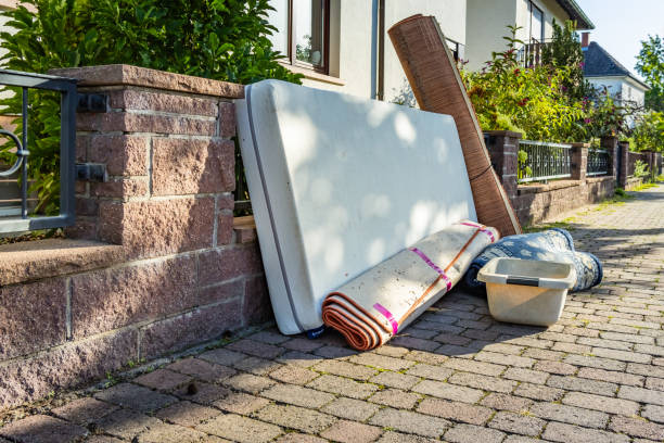 Panguitch, UT Junk Removal Company